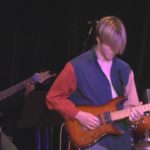 R&B/Funk Ensemble