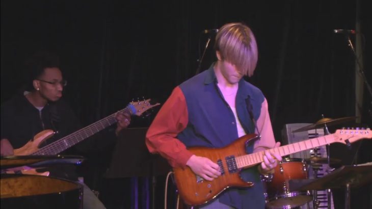R&B/Funk Ensemble