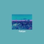 R&B/Hiphop/instrumental/type beat – Tokyo