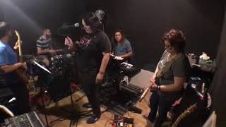 R&B/Soul (cover) – MERCY by THE N BAND