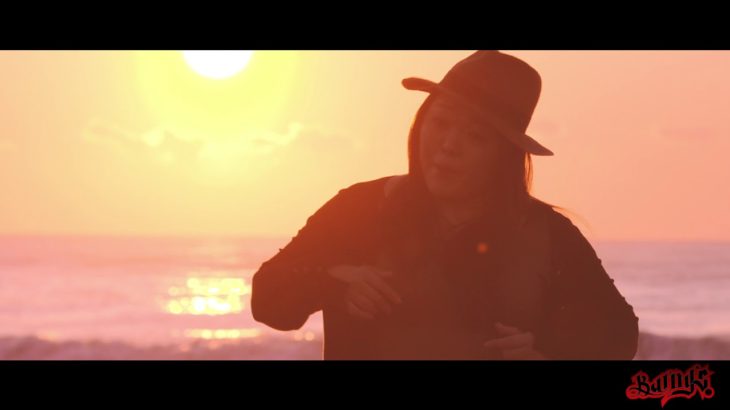 【R&B,Soul,日本人】BARNY’S(バーニーズ） Sing to you ［short edition］
