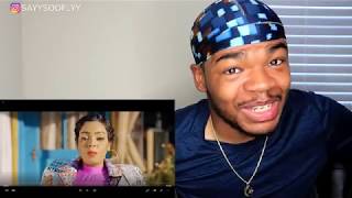 REACTING TO SOUTH AFRICAN R&B! Tellaman, Shekhinah, Nasty C – Whipped REACTION