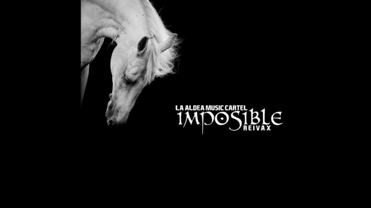 REIVAX – IMPOSIBLE (TRAP R&B ROMANTICO ATLIXCO PUEBLA MEXICO 2019)