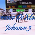 ROCKIN’ ROBIN – TERRENCE DeMARCUS JOHNSON III   05/03/2019 (R&B Music Video)