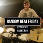 Random Beat Friday: Episode #3 – “Arabic R&B”