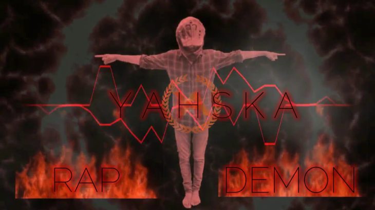 Rap Demon | Fast trap | Yahska Nawhsik | R&B 2019 – Best R&B Songs Playlist (New RNB Music 2019)