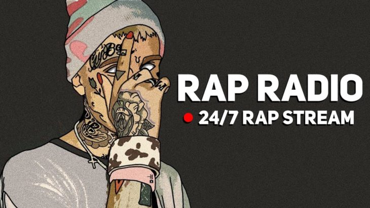 Rap & R&B 24/7 🔴 Best & New RnB / Soul Radio