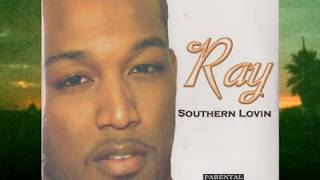 Ray: Southern Lovin 200x Rare ATL Indie R&B