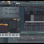 *R&b* beat FL Studio STOCK PLUGIN ONLY