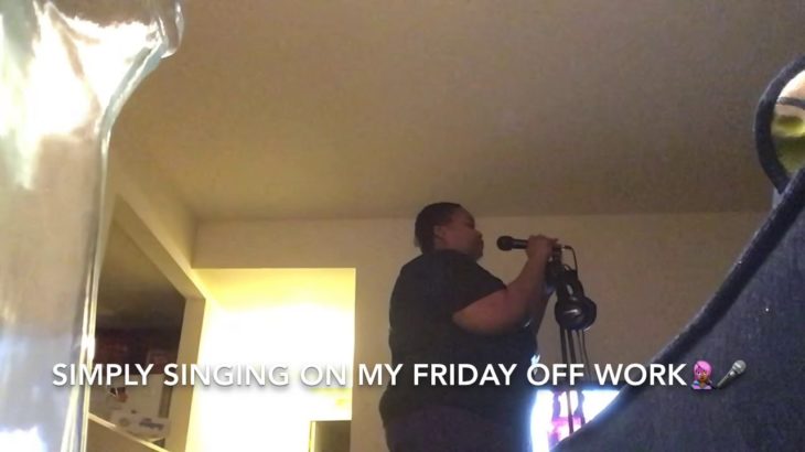 Re upload YO COVERS R&B🎤🔥