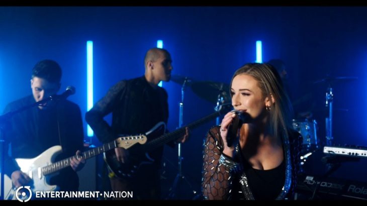Real Kudu – Female Fronted Pop and R&B Band – Entertainment Nation