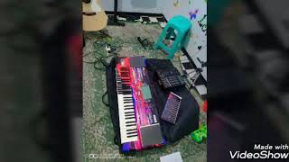 Remik santai R&B Versi Org 2020 Bas ya mantul jgan lupa colok salon Atau Hensed😀