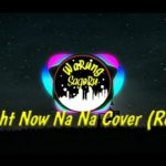 Right Now Na Na Na Cover (R&B Remix)