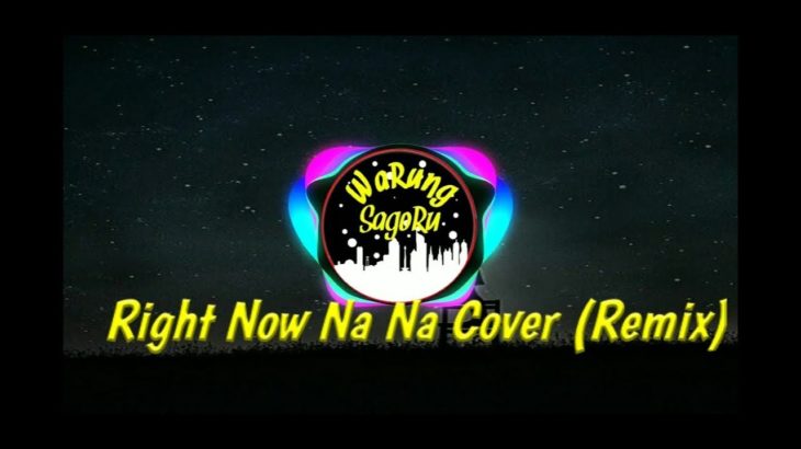Right Now Na Na Na Cover (R&B Remix)