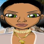 “Rihanna” [Free] Rihanna Dancehall R&B Instrumental | Drake | Nicki Minaj | Tinashe | 80 BPM