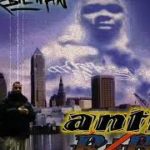 Robie Man ‎- Anti-R&B [1997]