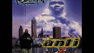 Robie Man ‎- Anti-R&B [1997]