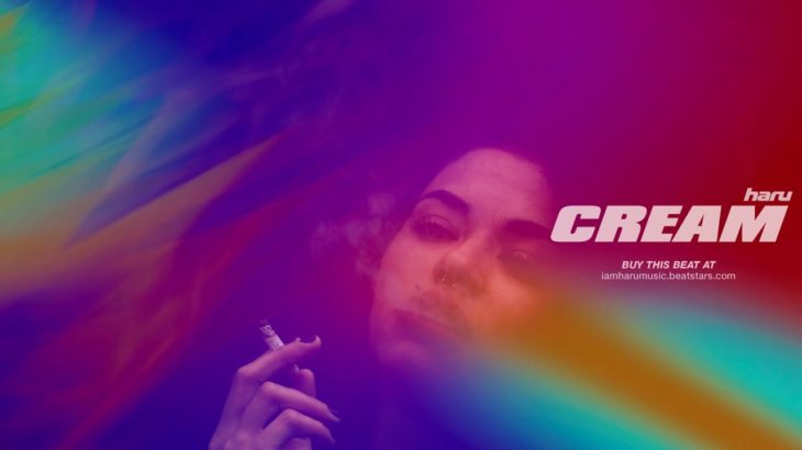 Roy Woods Type Beat – CREAM | R&B – Trapsoul 2019 (@prodbyharu)