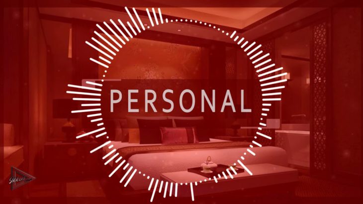 SMOOTH R&B INSTRUMENTAL 2019 “PERSONAL”