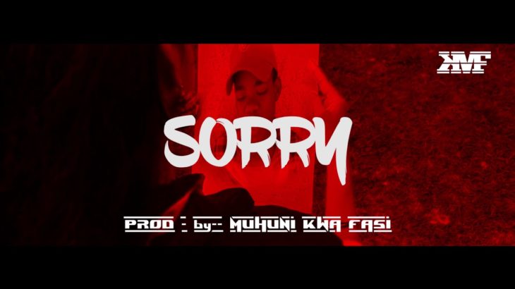 SORRY – (Free) Sad R&B Piano/Guitar Beat Instrumental