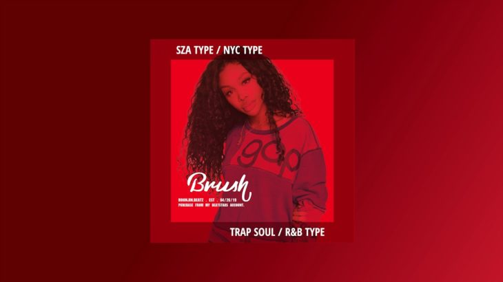 SZA TYPE BEAT / NEOSOUL , R&B TYPE “SICK LOVE” 2019INSTRUMENTAL