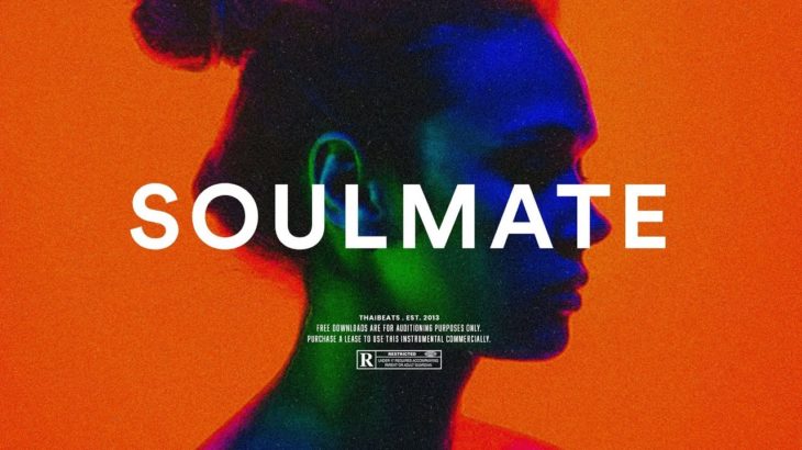 SZA x Trapsoul Type Beat “Soulmate” Smooth Guitar R&B Instrumental 2019