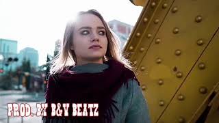 Sad Piano R&B Emotional Love Instrumental_Prod. By B&V Beatz