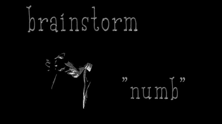 Sad/Deep Hip Hop/R&B Instrumental – Produced By: BRAINSTORM – “Numb”