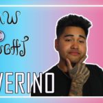Severino Talks Becoming An R&B Singer, The Philippines, & Being A Perfectionist | RawThoughtRadio
