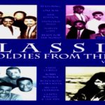 Sharing The Love – Rufus with Chaka Khan,”Classic R&B Oldies From The 80’s Volume 3″