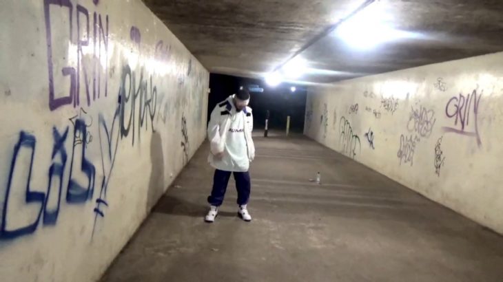 Shazz – R&B singer (Official Video)