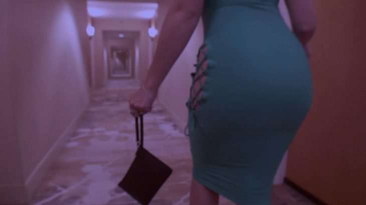 Slim Rob “The basics” official r&b video