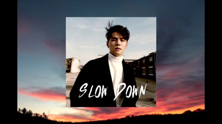 Slow Down – R&B | Soul Dean | 11:11 Type Beat Instrumental 2019 *NEW*
