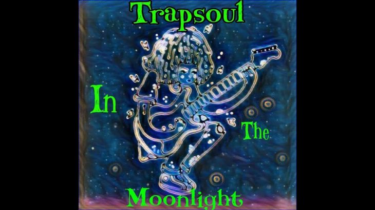 Smooth Guitar R&B x TrapSoul Type Beat – “Trapsoul In The Moonlight” (Prod. Mr. Alien Quinn)