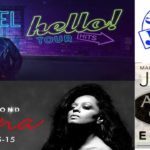 Smooth Jazz and Smooth R&B News March 31