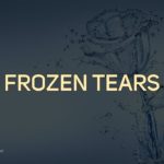 Smooth R&B Trap Beat / Instrumental – ”Frozen Tears” [Free Download]
