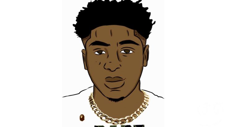 Smooth R&B x NBA Youngboy Type Beat – “Just Do it” | Free Trap Beats 2019 Rap/Trap Instrumental