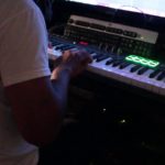 Some R&B vibes