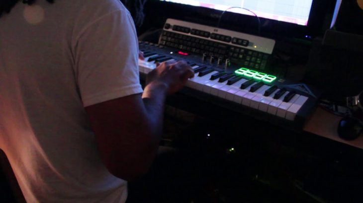 Some R&B vibes