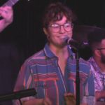 Spanish Joint Funk/ R&B ensemble Berklee Spring 2019