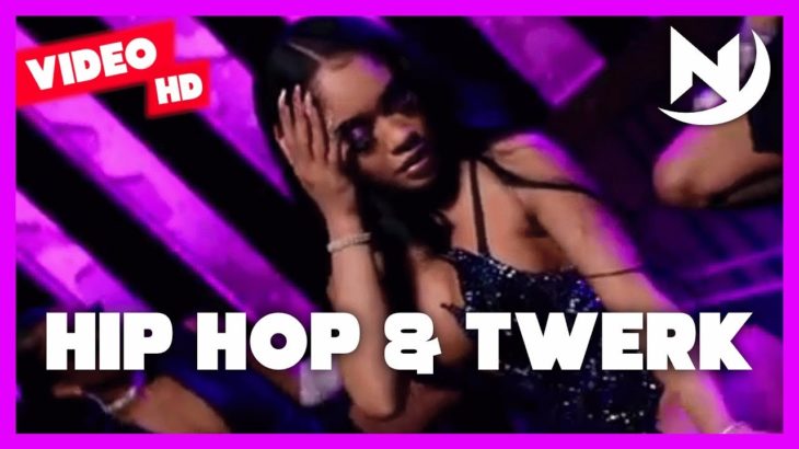 Special Hip Hop & Twerk Party Mix 2019 | Best R&B Rap Urban Black Dancehall Music Club Songs #100