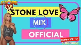 Stone Love Body & Souls R&B Mix