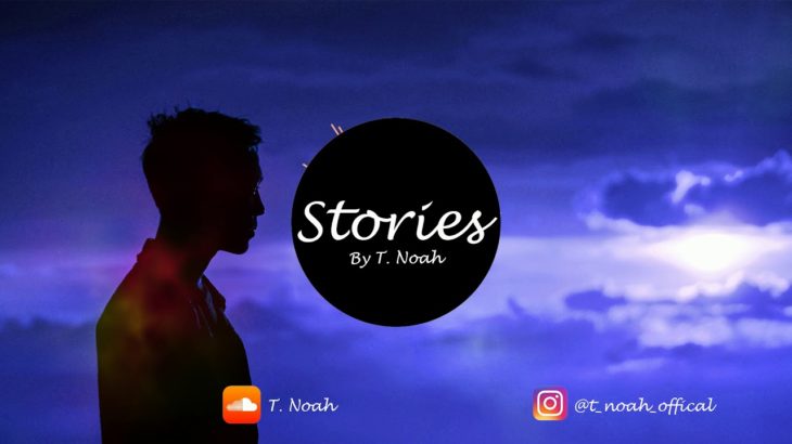 Stories – Emotional R&B Beat [Prod. T. Noah]