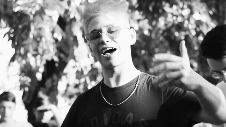 Sucre Park Session #5 – NEUZ, RITTER , SAGA – Shot by R&B