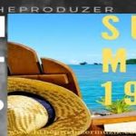 Summer Type Beat “Summer 19” R&B Soul & Rap Instrumental 2019