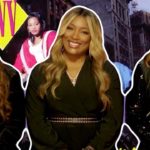 Super Group SWV Recount How They Became A Successful R&B Group In the 90s | Ladies Night