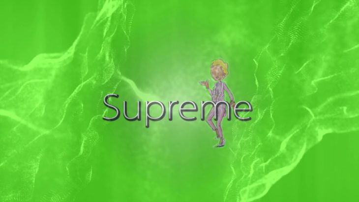 “Supreme” prod. C20 Beats – Rap Beats R&B Type Beat Instrumental 2019