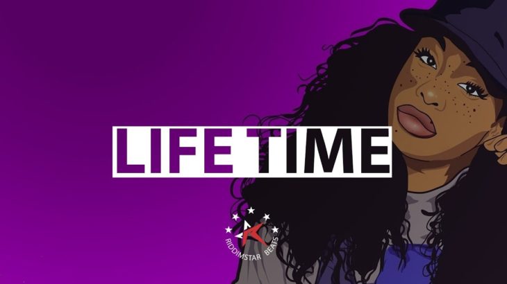 Sza type Beat “lifetime” || R&B instrumental