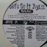 TAMI  Let’s Do It Again Ghetto R&B Mix