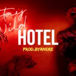 TRAP/Latino R&B  – Rauw Alejandro✘Alex Rose✘Myke Towers Type Beat | “Hotel” (Prod.ByAndre)
